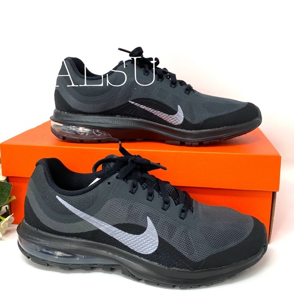 Nike Shoes - Nike Air Max Dynasty Anthracite 2 W AUTHENTIC